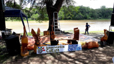 Cultura y Ambiente, Río Bermejito